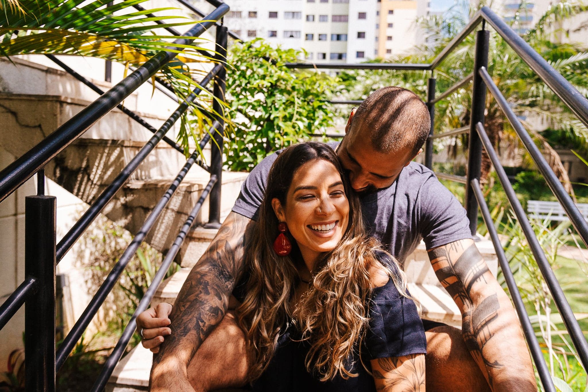 Ensaio de casais em Albufeira, Algarve · Daiane Tomaz Fotografia (14)