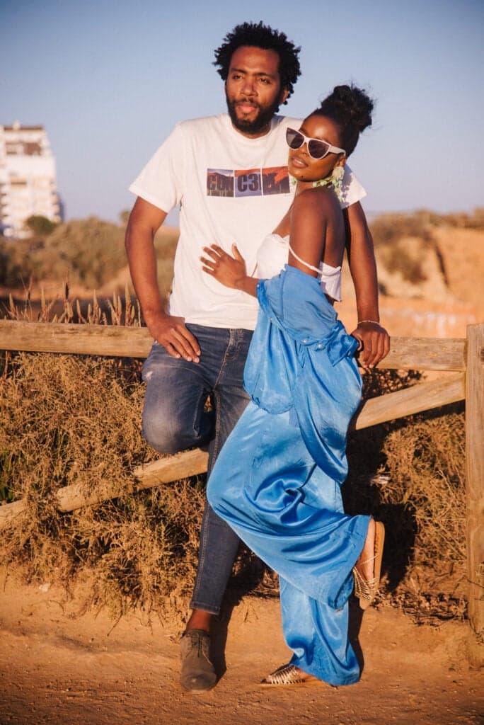 Ensaio de casais em Albufeira, Algarve · Daiane Tomaz Fotografia (15)
