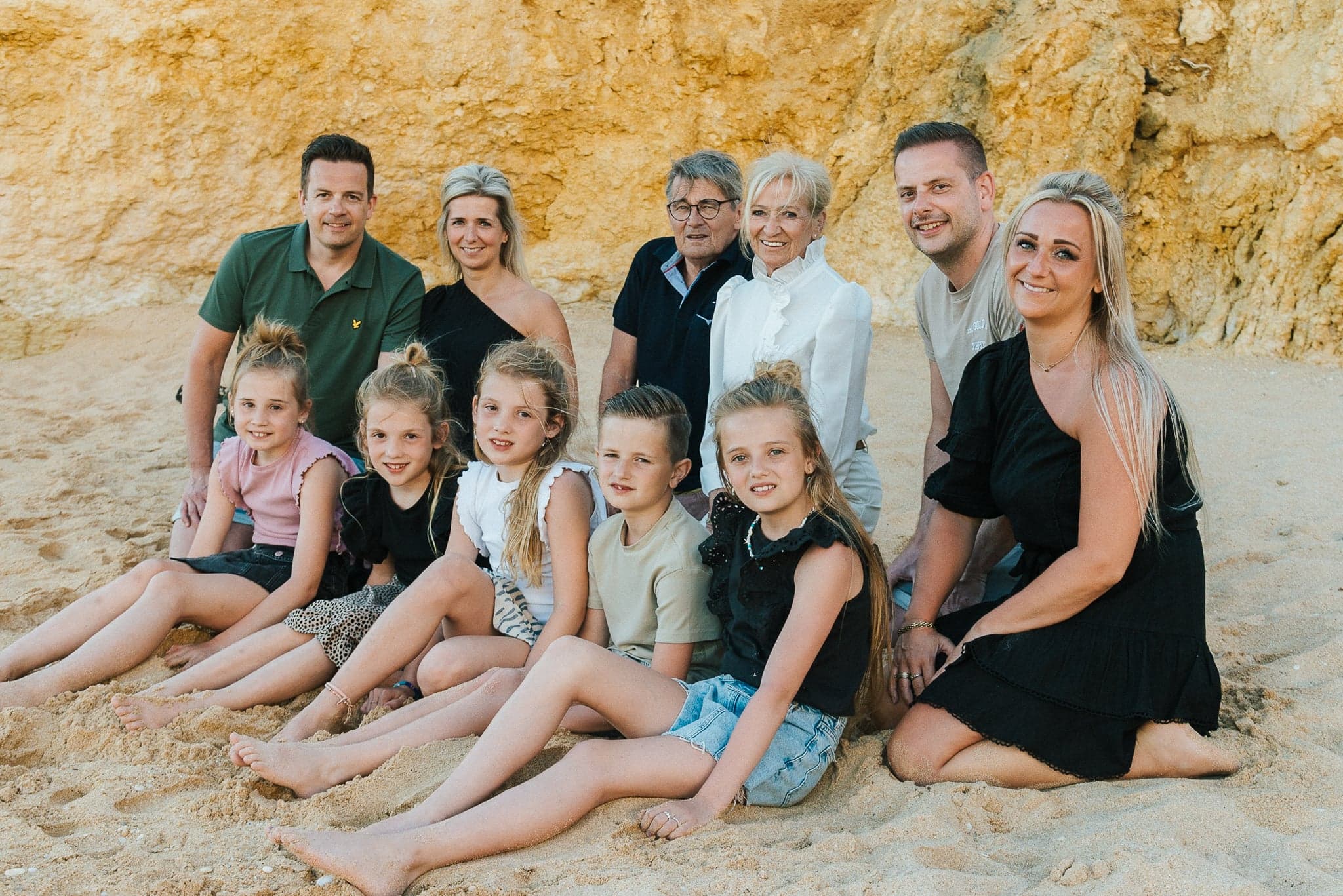 Ensaio de famílias em Albufeira, Algarve · Daiane Tomaz Fotografia (3)