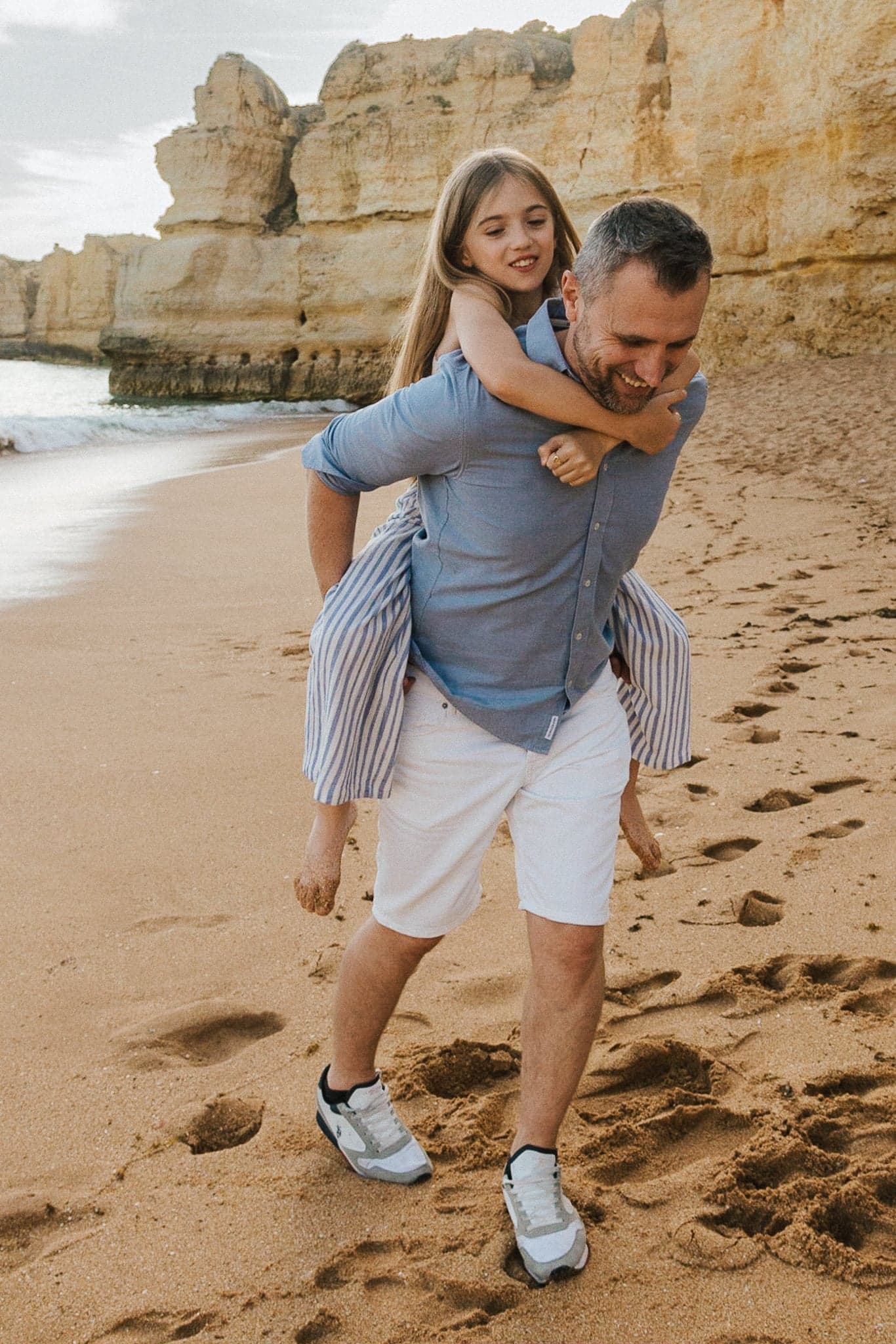 Ensaio de famílias em Albufeira, Algarve · Daiane Tomaz Fotografia (7)