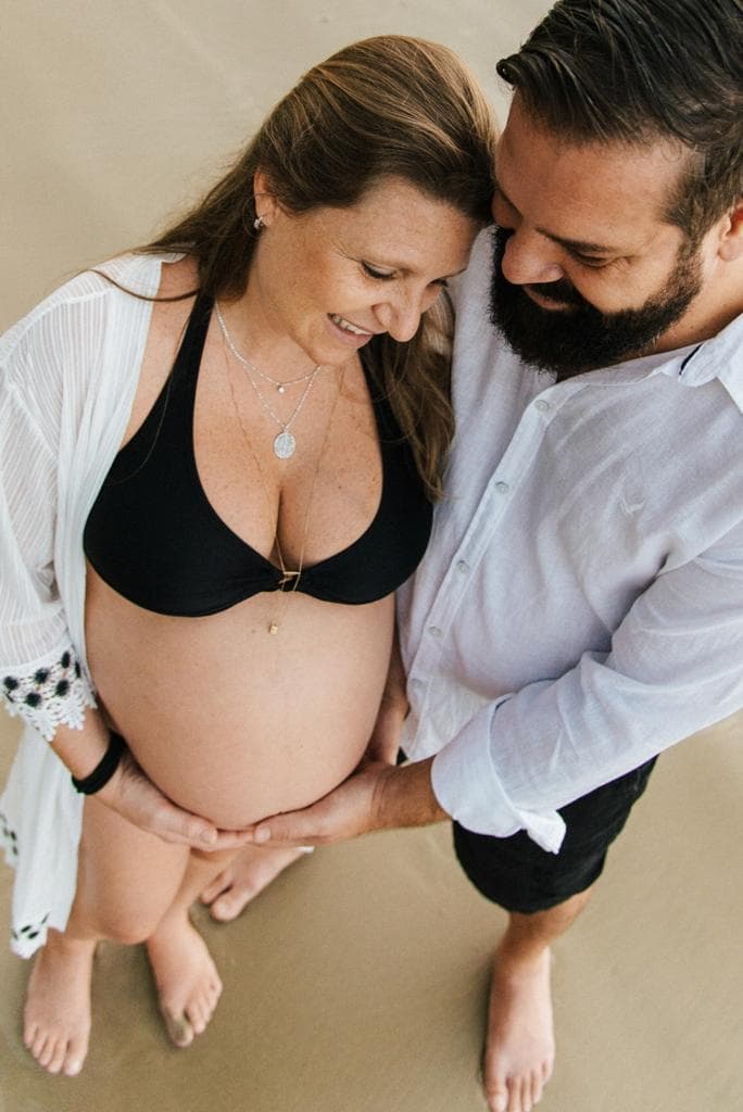 Ensaio de gestantes em Albufeira, Algarve · Daiane Tomaz Fotografia (12)